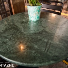Cafe - Bars